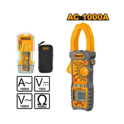 مولتی متر انبری اینکو مدل DCM100014
