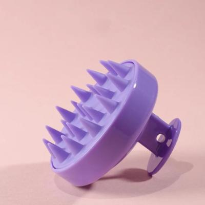 ماساژور سر مدل سیلیکونی