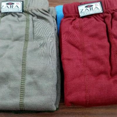 شورت نخی مردانه