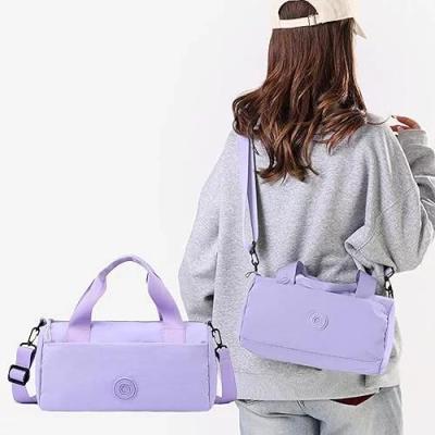 ساک کراس‌بادی نایلونی زنانه مدل ESP-533