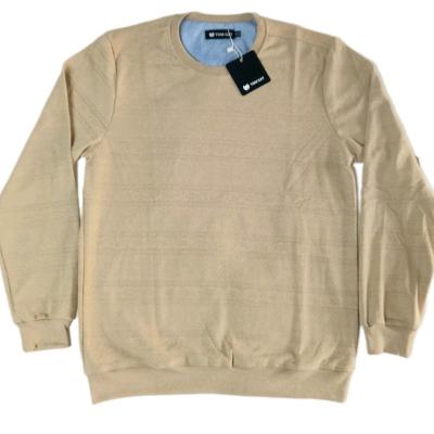 بلوز بلیز مردانه یقه گرد پاییزه