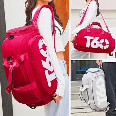 ساک ورزشی و مسافرتی T-60 کد ES05012