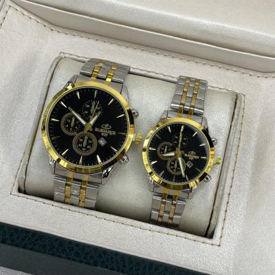 ساعت ست زنانه و مردانه الگانس