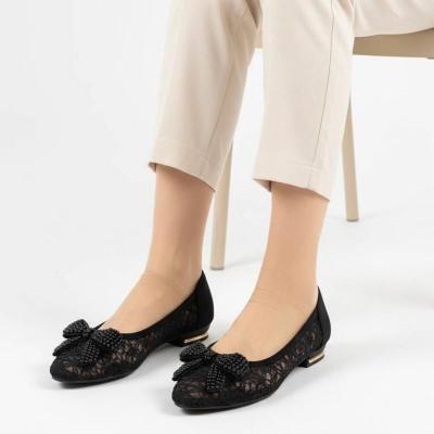 کالج گیپوری مدل پاپیونی زیره پیو سبک راحت سایز 37تا41