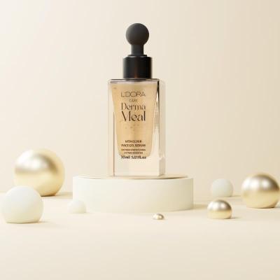 سرم ژل اکسیر ویتامینه صورت