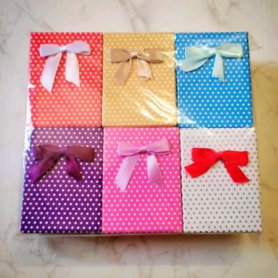 جعبه نیم ستی هاردباکس لاو پاپیونی در تنوع