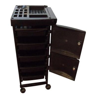 ترولی آرایشگاهی مدل اپیلاسیون