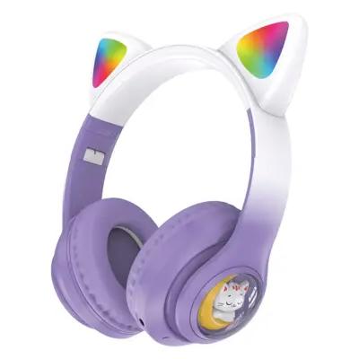 هدفون بیسیم کاکوسیگا مدل KSC-1118