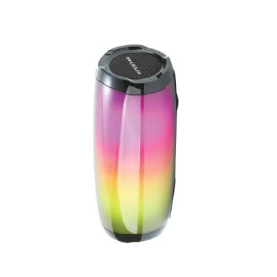 اسپیکر بلوتوث قابل حمل کینگ استار مدل KBS145