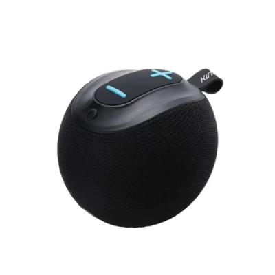 اسپیکر بلوتوث قابل حمل کینگ استار مدل KBS082