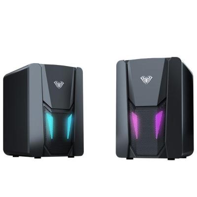 اسپیکر دو تکه لپ تاپ آئولا مدل N-108