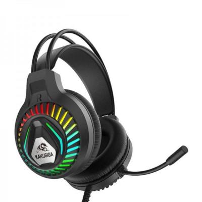 هدست گیمینگ باسیم کاکوسیگا (KAKUSIGA) مدل KSC-849