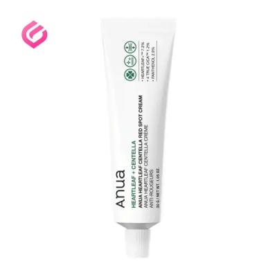 کرم ضدجوش و لک آنوا مدل Heartleaf + Centella Red Spot Cream