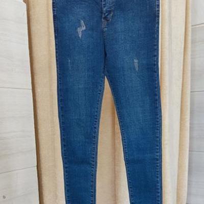 شلوار لی جذب دخترانه