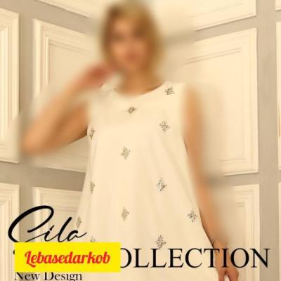 سارافون زنانه مازراتی