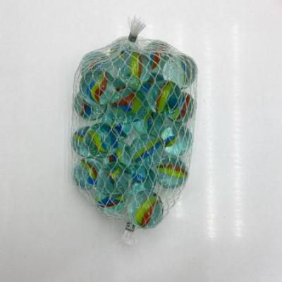 تیله درشت 25عددی