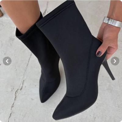 نیم پاشنه ده سانت مجلسی