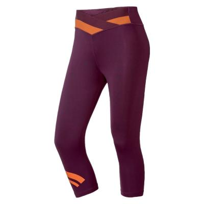 شلوارک ورزشی Crivit: قدرت شیک با رنگ‌های جسورانه!