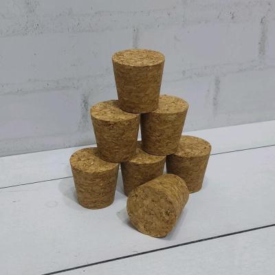 چوب پنبه پرتغال وارداتی قطر 2 و 3 و 4