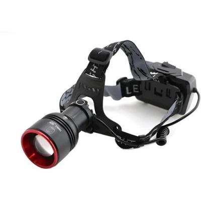 چراغ پیشانی زوم‌ دار اسمال سان Small Sun مدل ZY-F786T