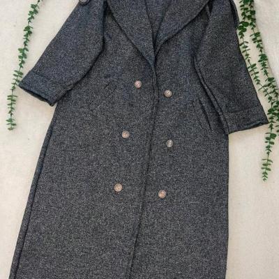 پالتو فوتر جناقی