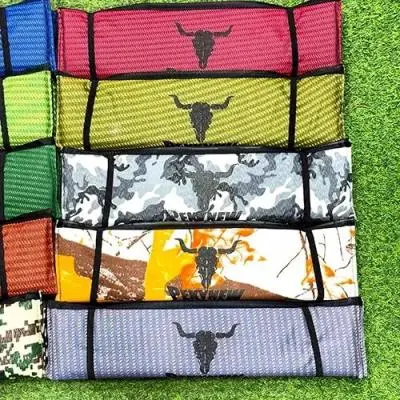 زیر باسنی کوهنوردی کله گاوی آکاردئونی