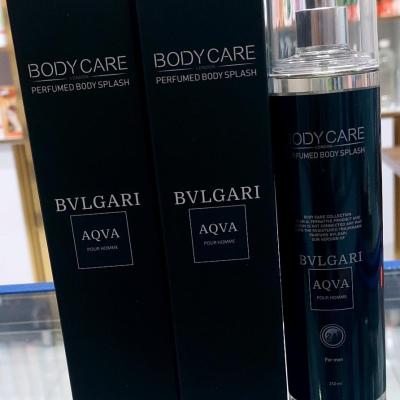 بادی اسپلش مردانه آکوا بولگاری بادی کر