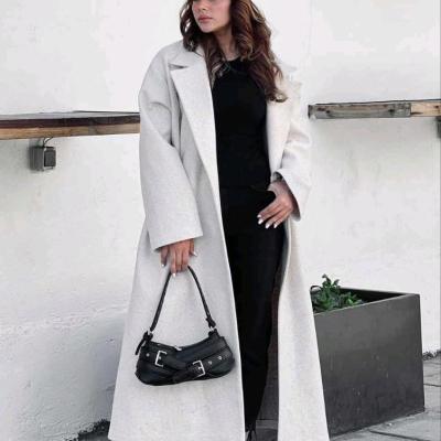 پالتو بلند سایز بزرگ