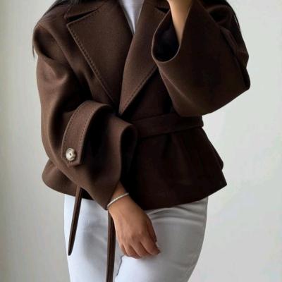 پالتو کوتاه فوتر