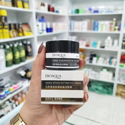 کرم دور چشم سم مار بیوآکوا(اصل)