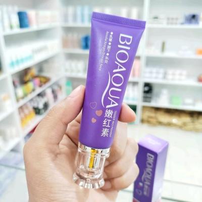 کرم روشن کننده و صورتی کننده بیوآکوا(اصل)