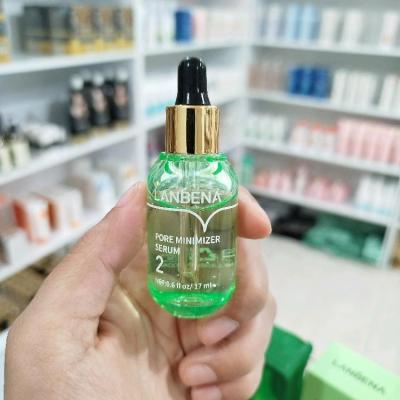 سرم کوچک کننده منافذ لانبنا(اصل)