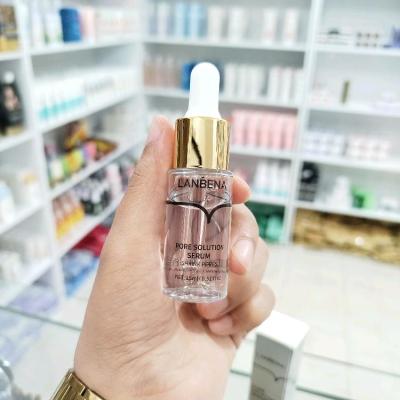 سرم تخصصی کوچک کننده منافذ لانبنا(اصل)