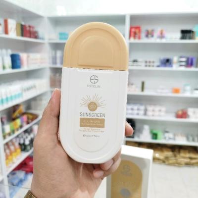 کرم ضد آفتاب رنگی SPF100 استلین(اصل)