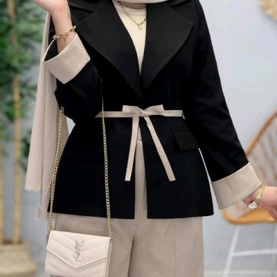 کت و شلوار ترکیبی شیک