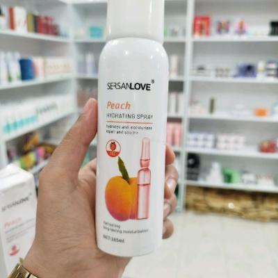 اسپری آبرسان هلو سرسان لاو (اصل)