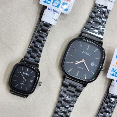 ست ساعت اکسسوری زنانه و مردانه