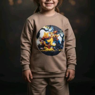 ست بلوز و شلوار پسرانه دورس سایز45تا55