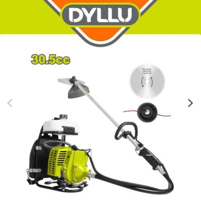 علف زن بنزینی دایلو مدل DTGM2A30