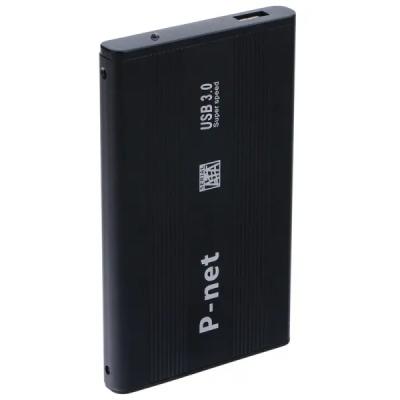 باکس هارد 2.5 اینچ USB3.0 پی نت