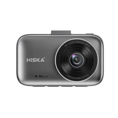 دوربین ثبت وقایع خودرو هیسکا مدل HR-94