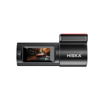 دوربین ثبت وقایع خودرو هیسکا مدل HR-95