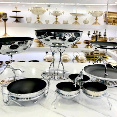 سرویس پذیرایی بالرین