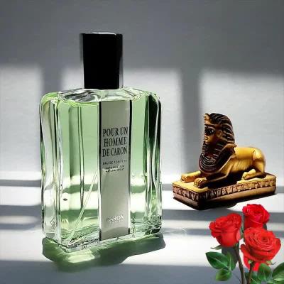 عطر پورانهوم مردانه (معتدل ) ژیوادان