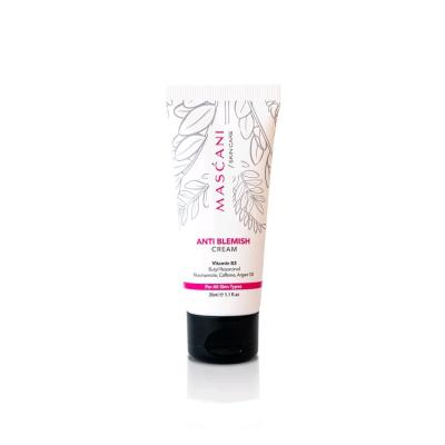 کرم روشن کننده و ضد لک پوست صورت 35m