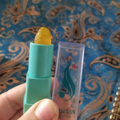 بالم لب حرارتی گیاهی هربال شال کوین