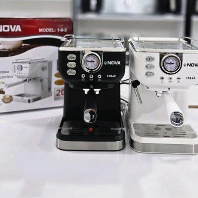 اسپرسو ساز نوا