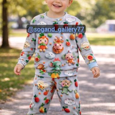 لباس بچگانه لباس دخترانه لباس پسرانه