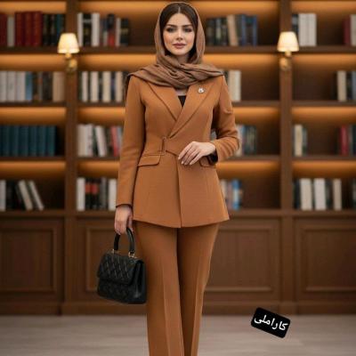 کت شلوار شادی-159606