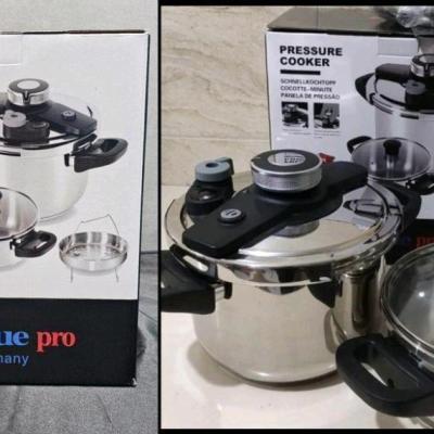 زودپز دوقلو